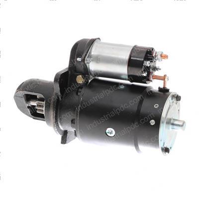 Picture of Starter - New