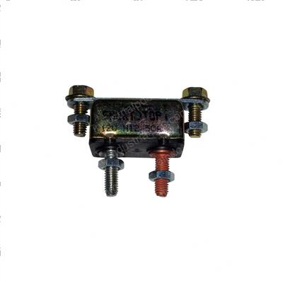 Picture of Breaker Circuit
