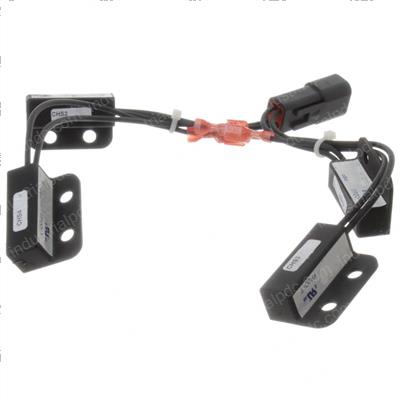 Picture of Harness Chain Slack