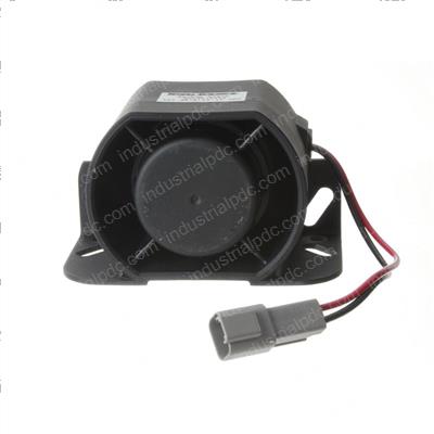 Picture of Alarm - Back Up