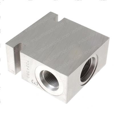 Picture of Manifold Block Valve Propor