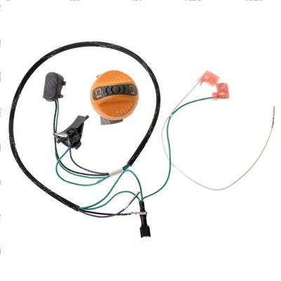 Picture of Handle - Thumbwheel Right