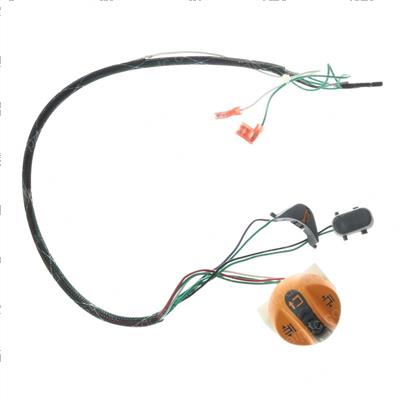 Picture of Dashboard - Switch