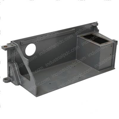 Picture of Hyd. (dark Grey) Tray Weldment