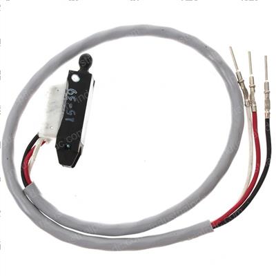 Picture of Potentiometer -  Aux R/L
