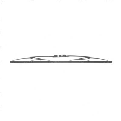 Picture of Blade Wiper Rear Interpart