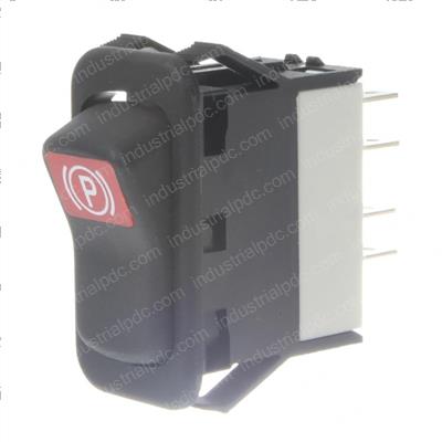 Picture of Switch Park Brake Sealed