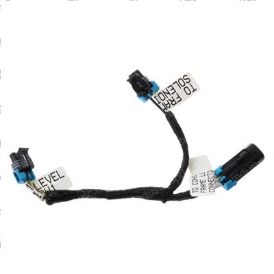 Picture of Frame Level Jumper Harness