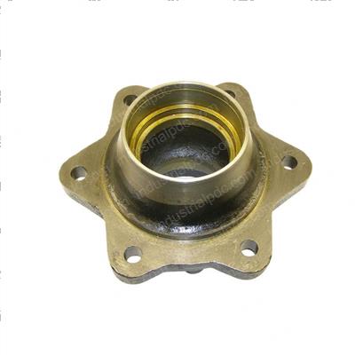 Picture of Hub - Wheel