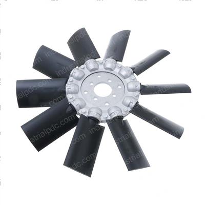 Picture of Fan- 10 Blade- 15 in