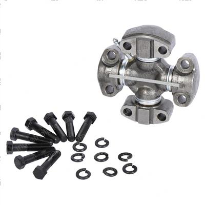 Picture of U-Joint Assembly ,cross