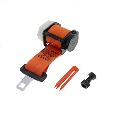 Picture of Belt-Seat-Seatbelt-Lh-Retractor