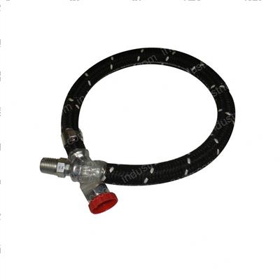 Picture of Hose Assembly - Lpg
