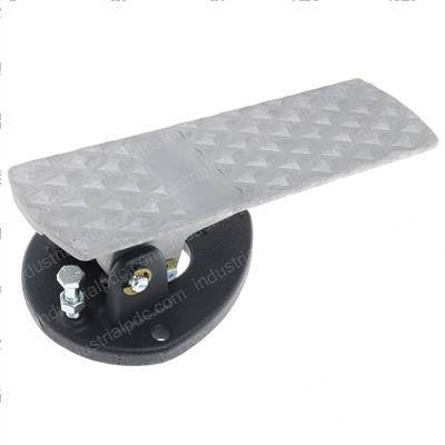 Picture of Brake Pedal and Base