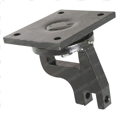Picture of Swivel Assembly - Caster