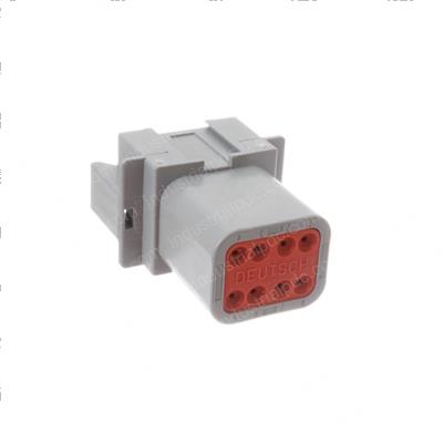 Picture of Receptacle