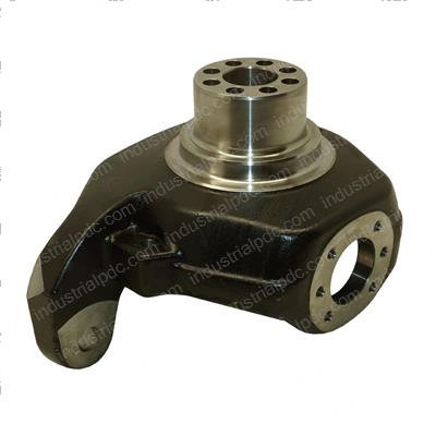 Picture of Steering Case