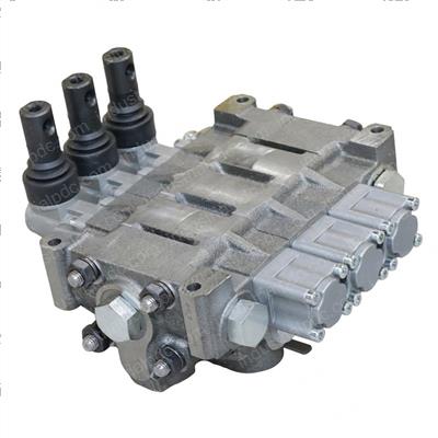 Picture of Control Valve 3 Spool