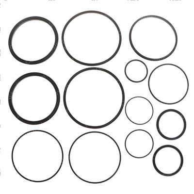 Picture of Seal Kit - Actuator Assembly