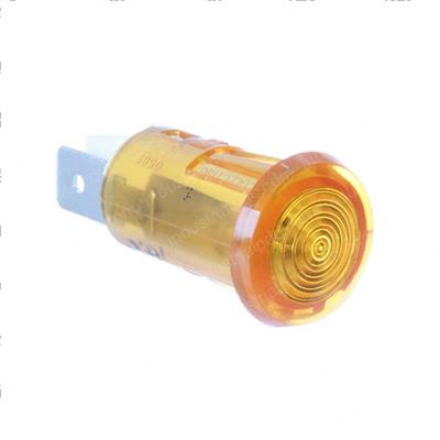 Picture of Light Indicator 12v Amber
