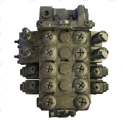 Picture of Lift/Tele/Tilt/Aux. Valve 1 St