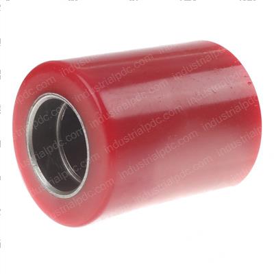 Picture of Wheel - Poly 2.9 X 3.72 X 1.65