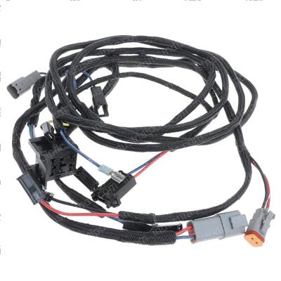 Picture of Park Brake Kit