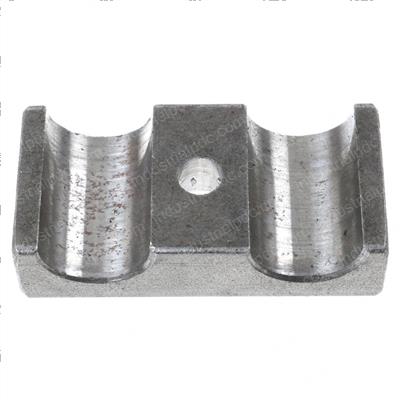 Picture of 3/4x Steel Hose Clamp