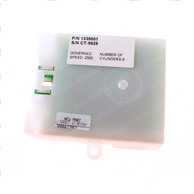 Picture of Module - Governor