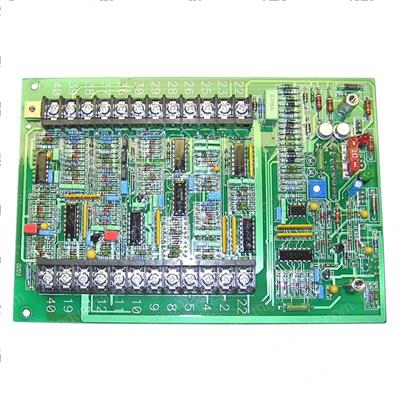 Picture of Card - Logic