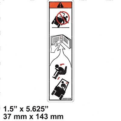 Picture of Decal