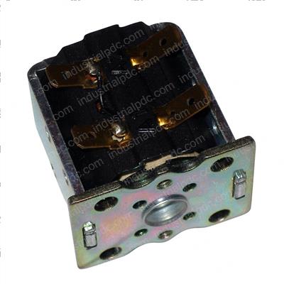 Picture of Coil - Frame 24volt