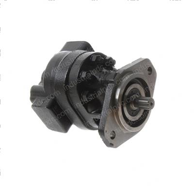 Picture of Pump - Hydraulic