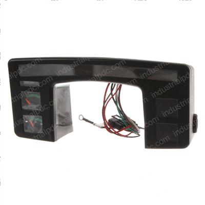 Picture of Cluster Isspro