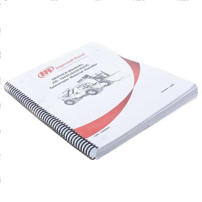 Picture of Vr1044c/843/642c Service Manua