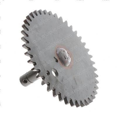 Picture of Gear Weldment 41 Tooth