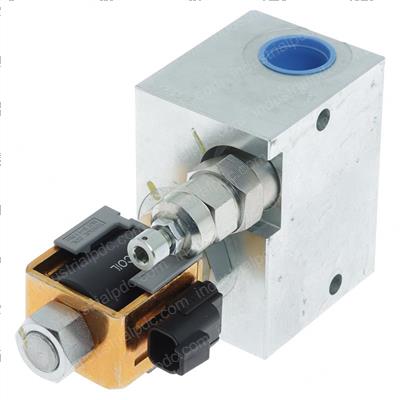 Picture of Dump Release Valve