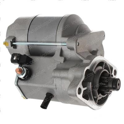 Picture of Starter - New
