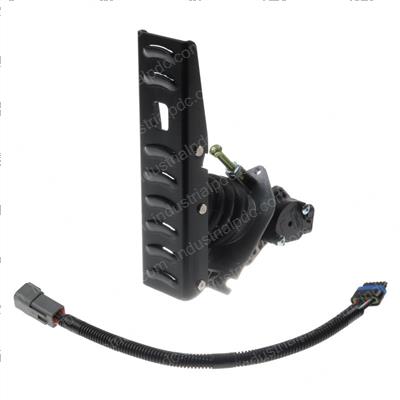 Picture of Pedal- Throttle- Tier Ii and P
