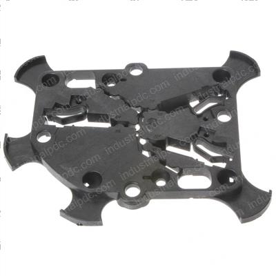 Picture of Baseplate Pedal