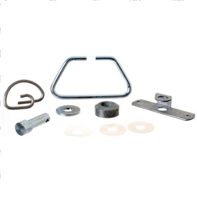 Picture of Latch - Engine Cover