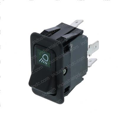 Picture of Light Switch, Rocker, Fr