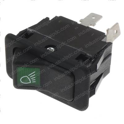 Picture of Switch- Rocker