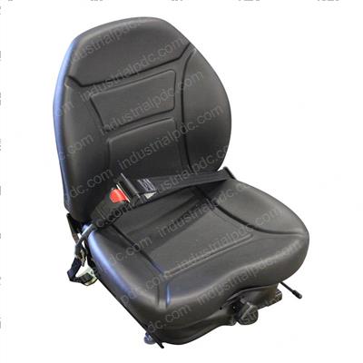 Picture of Seat Assembly (suspension)