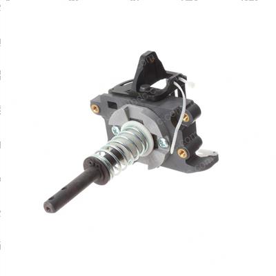 Picture of Base Assembly