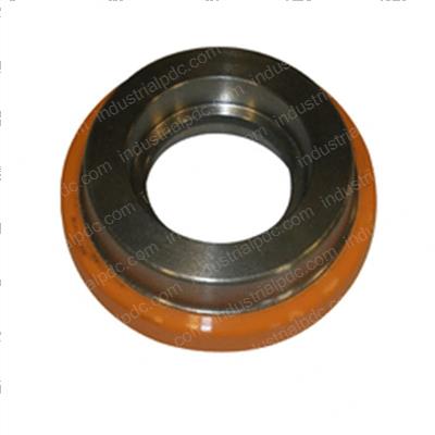 Picture of Wheel Guide Low Profile