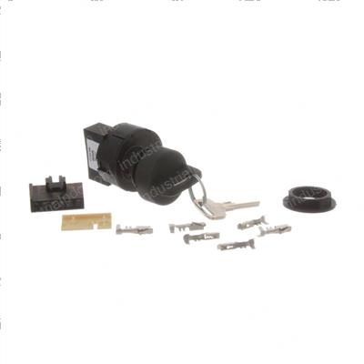 Picture of Switch Key 3 Way Sj68xxrt