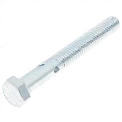 Picture of Screw Machined