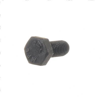 Picture of Bolt - M8-1.25x18 10.9 Yz
