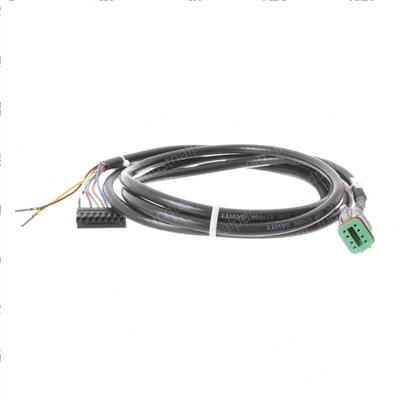 Picture of Harness Wire Hose Gang